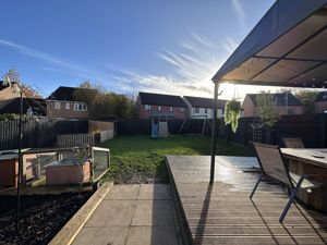 Garden- click for photo gallery